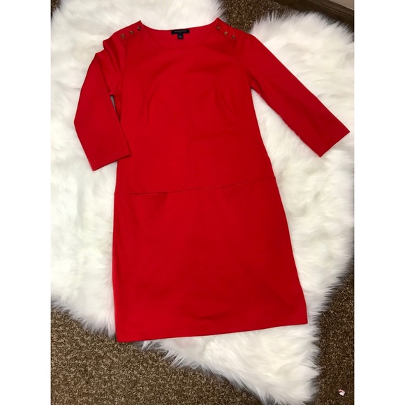 Banana Republic Dress - Picture 2 of 7